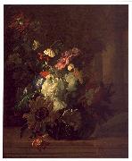 Rachel Ruysch Still Life of Flowers China oil painting reproduction